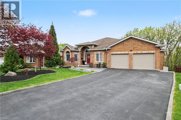 Property Photo: 183 Taylor ON N1R 8H9