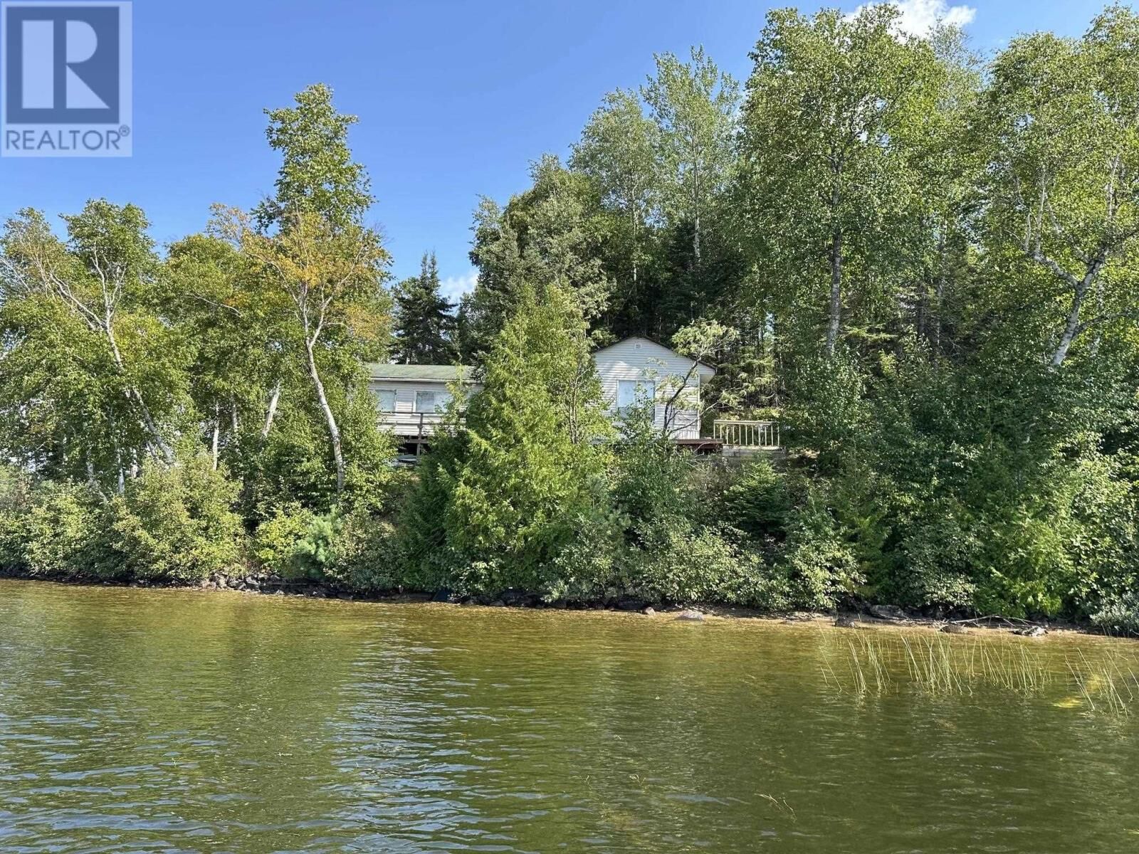 Property Photo:  430 Castor Island  ON P0T 2T0 