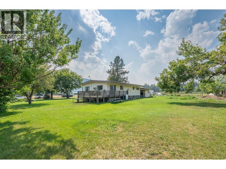 Property Photo:  6055 Darcy Road  BC V0H 1H4 
