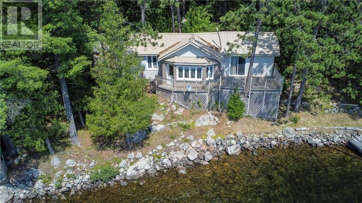 Property Photo:  43 Morbin Road  ON P0M 3E0 