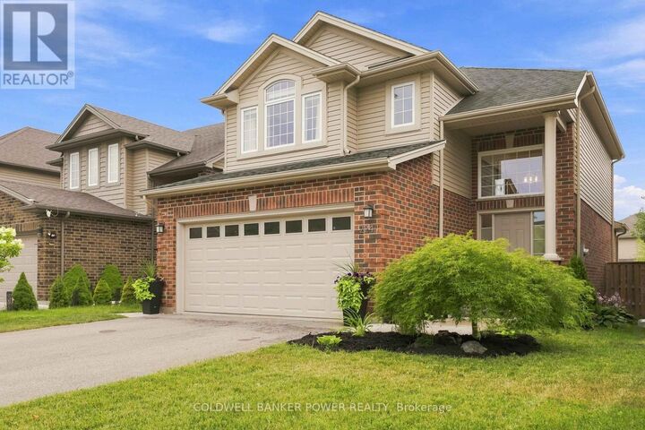 Property Photo: 2241 Buroak Drive ON N6G 0L3