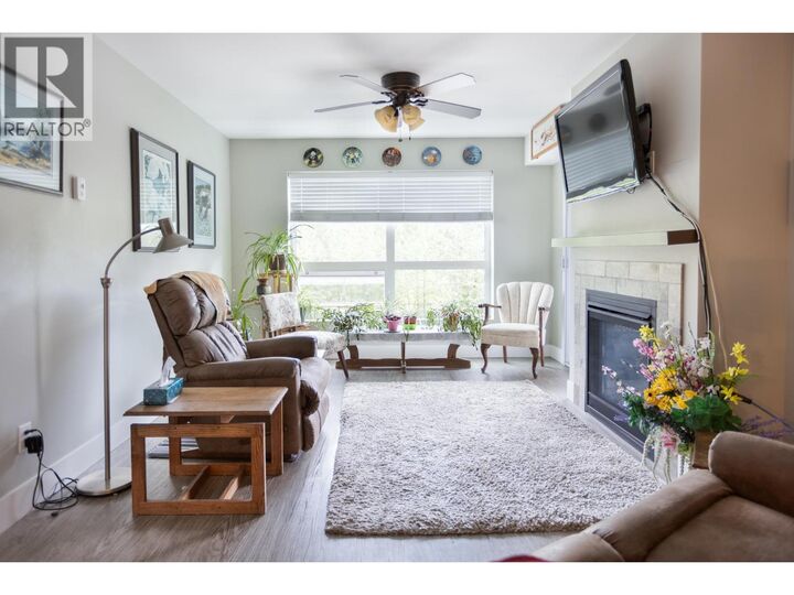 Property Photo: 2055 Ingledew Street 122 BC V2L 5S1