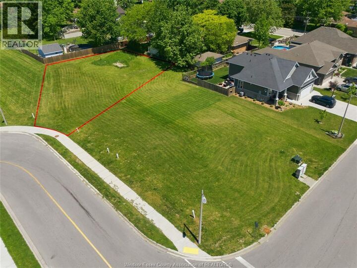 Property Photo:  199 Brien West  ON N8M 3G3 