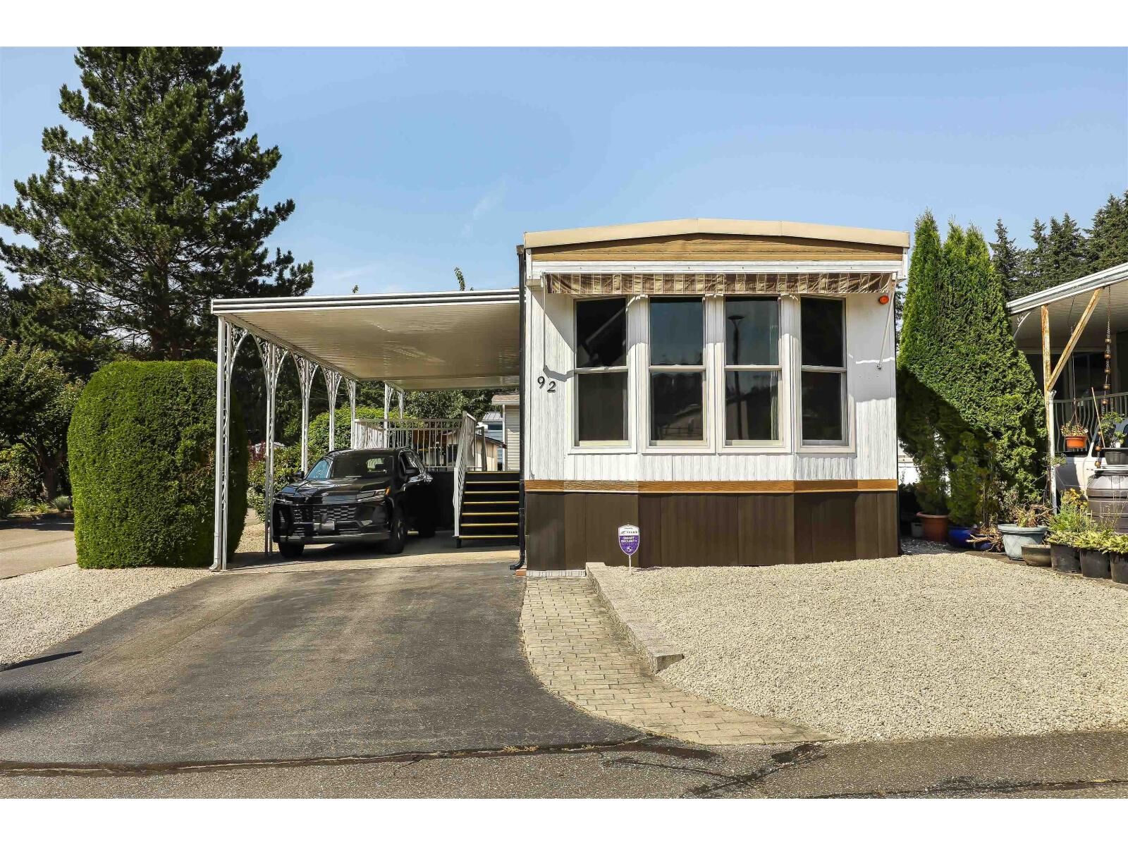 Property Photo:  2315 198 Street 92  BC V2Z 1Z1 