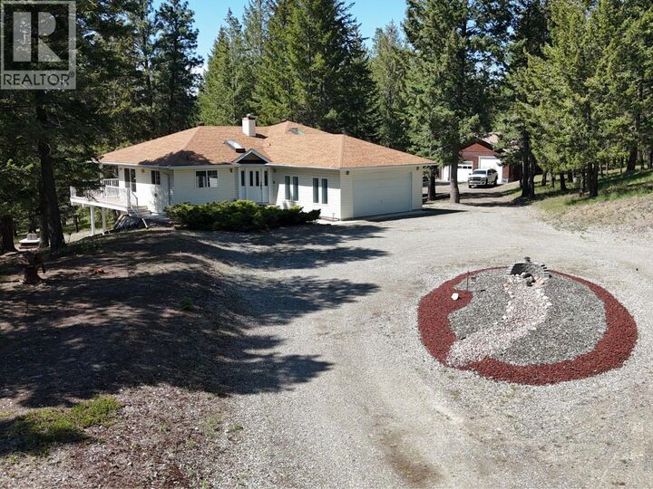 Property Photo:  4350 13th Street South  BC V1C 7A9 