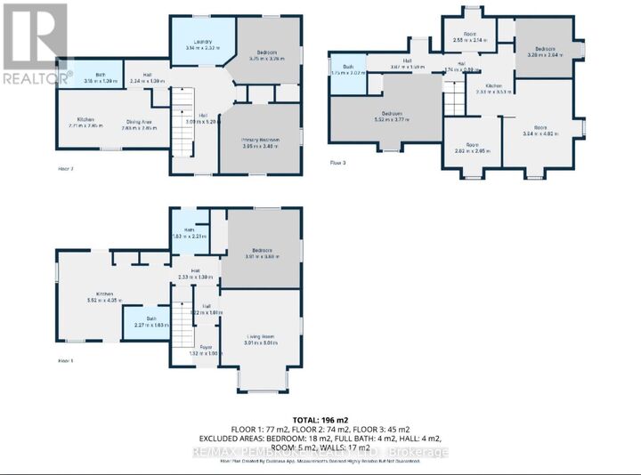Property Photo:  77 Main Street  ON K0J 1K0 