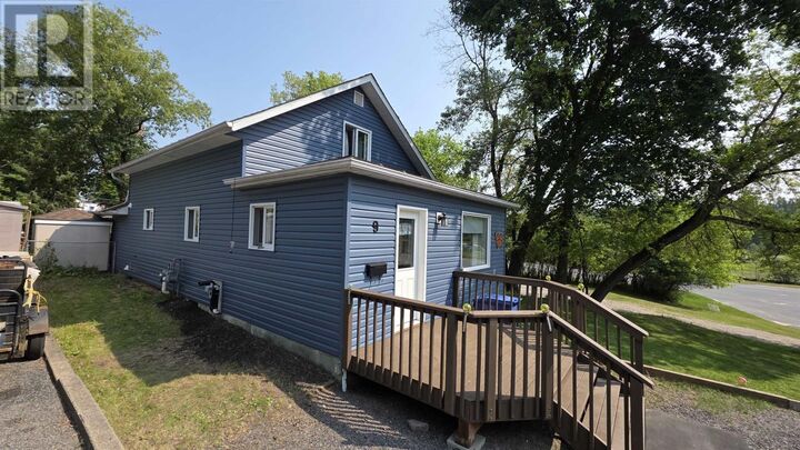 Property Photo:  9 Mascott Ave  ON P9N 3A1 