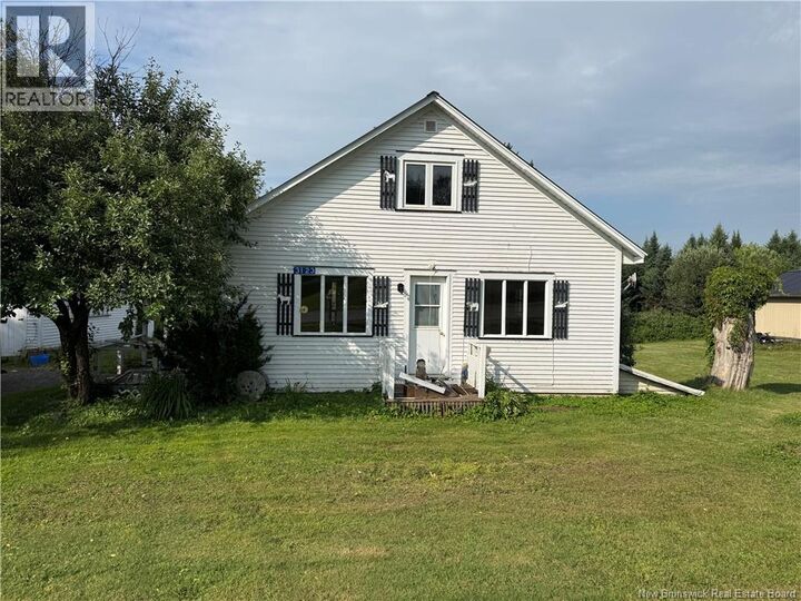 Property Photo:  3123 Route 108  NB E7G 2V8 