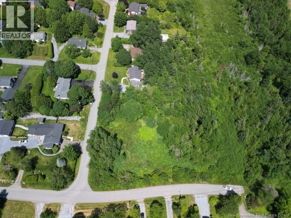 Property Photo:  Lot 1 Wiljac Street  NB E2H 1J5 