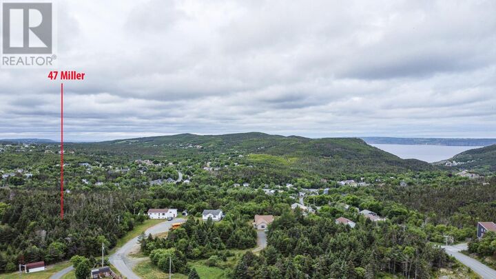 Property Photo:  47 Millers Road  NL A1M 3C3 