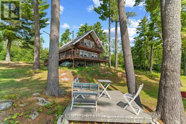 Property Photo: 992 White Lake Shore North ON K0A 3L0