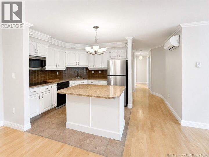 Property Photo:  191 Queen Street Unit# 206  NB E1C 1L3 