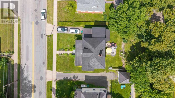 Property Photo: 159 Almont Avenue NS B2H 3G8