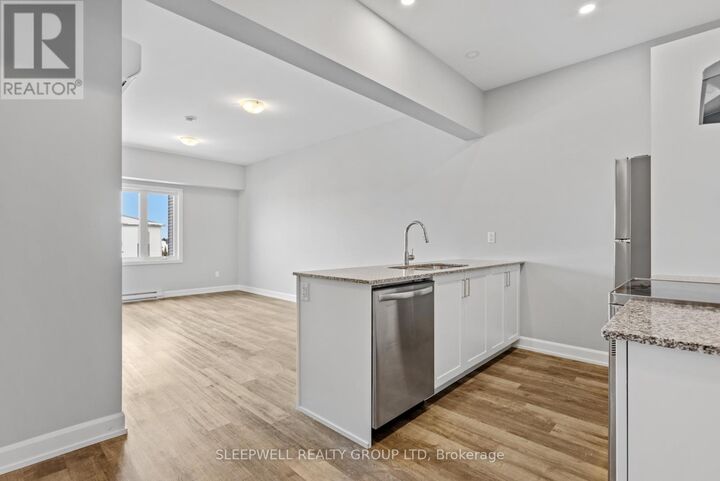 Property Photo:  979 North Russell Road 302  ON K4R 0L9 