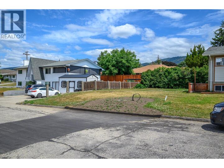 Property Photo:  3401 12 Street  BC V1T 3S6 