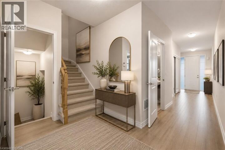 Property Photo:  163 Gear Avenue  ON N0B 1T0 