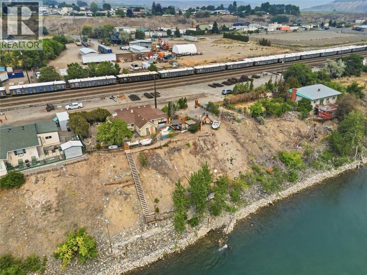 Property Photo:  201 Cnr Right Of Way  BC V0K 1A0 