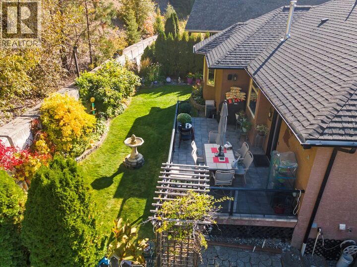 Property Photo: 420 20th Avenue North 18 BC V0B 1G5
