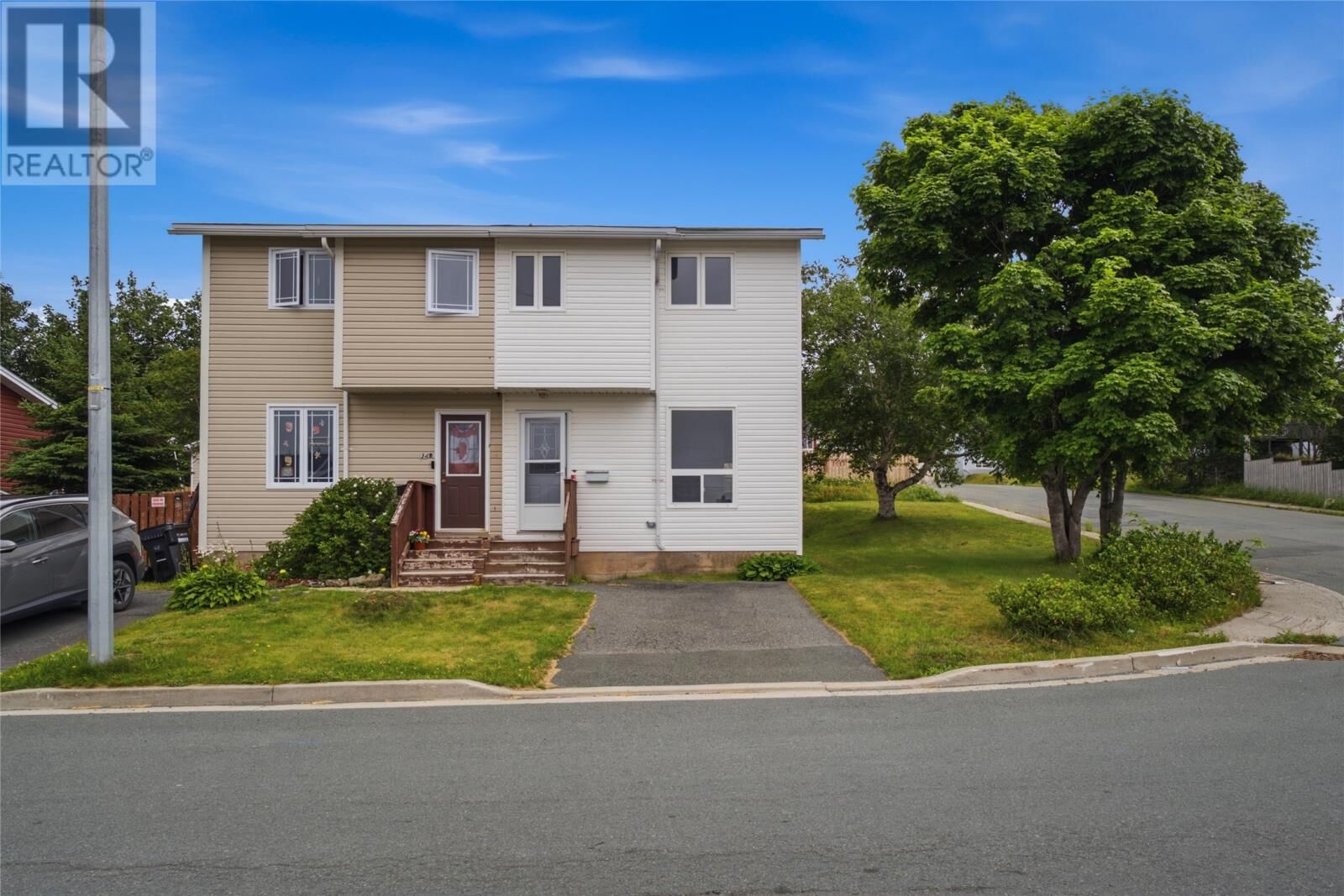 Property Photo:  34A Gorman Avenue  NL A1G 1E6 