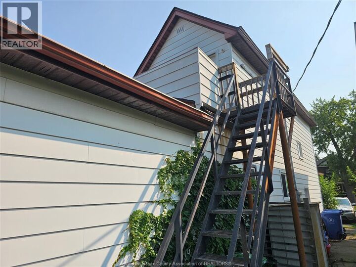 Property Photo:  1143 Langlois  ON N9A 2H4 