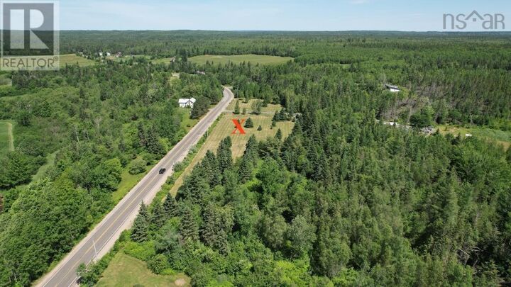 Property Photo:  307 Lower Wentworth Highway  NS B0M 1Z0 