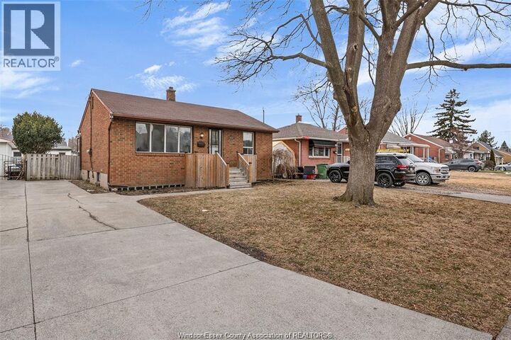 Property Photo:  1217 Harrison 2  ON N9C 3J4 