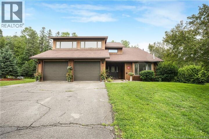 Property Photo:  130 Henry Street  NB E7M 1Y1 