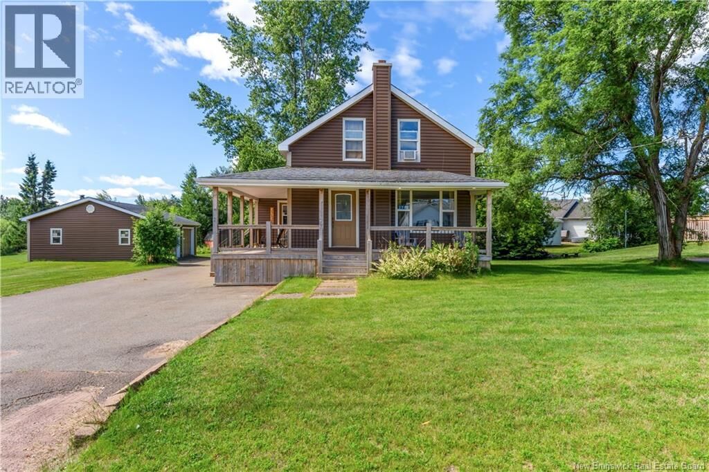 Property Photo:  2701 Ch Acadie  NB E4N 1E5 