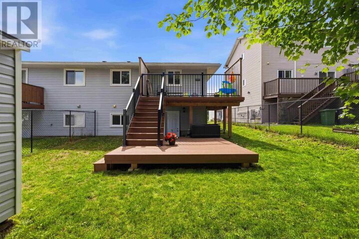 Property Photo:  31 Inglewood Crescent  NS B2W 5W4 