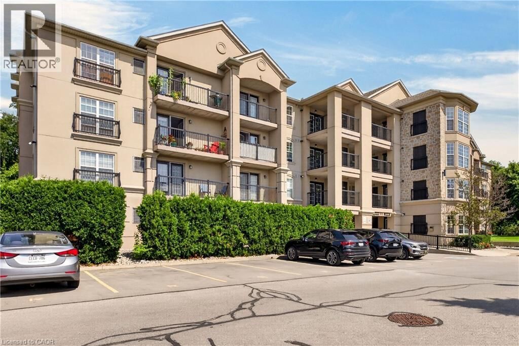 Property Photo:  2075 Appleby Line 410  ON L7L 7H3 