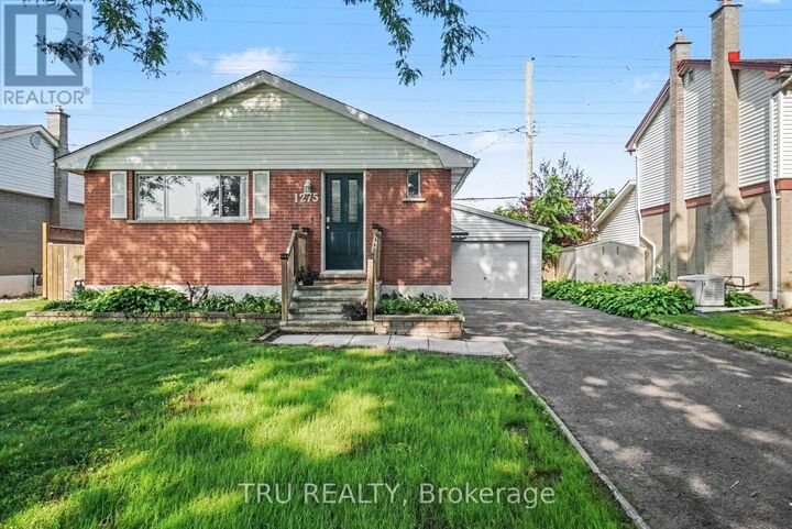 1275 Woodside Drive — photo 1
