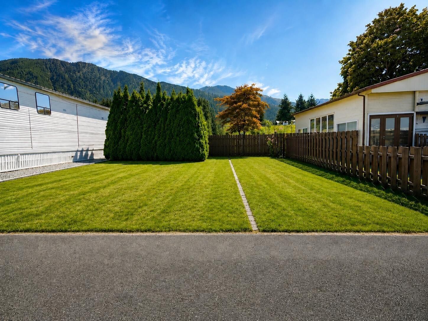 Property Photo:  1436 Frost Road 35  BC V2R 4X8 