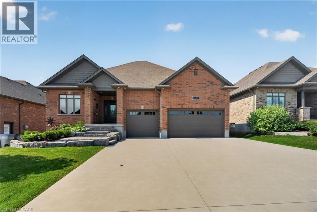 Property Photo:  79 Gerber Drive  ON N0K 1M0 