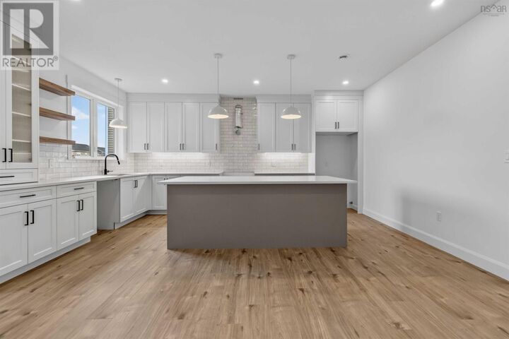 Property Photo: 52 Brianna Drive NS B2S 0K4