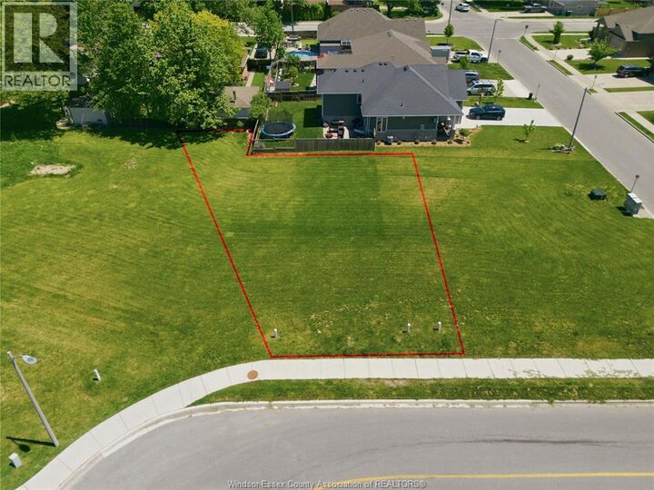 Property Photo:  197 Brien West  ON N8M 3G3 