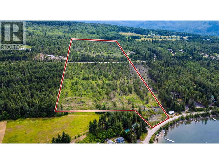 1720 Blind Bay Road — photo 1
