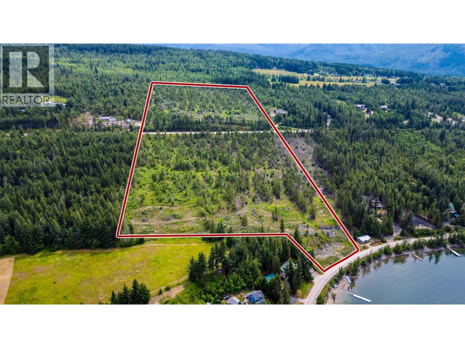 Property Photo:  1720 Blind Bay Road  BC V0E 1H1 