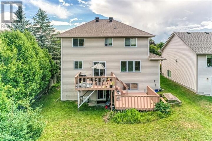 Property Photo: 2333 Mallards Landing ON P3E 6L7