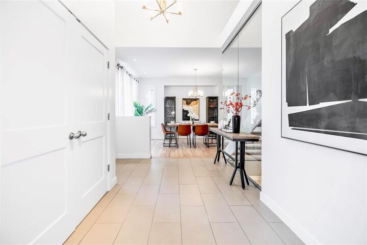 Property Photo: 55 Bethray Bay MB R2M 5R2