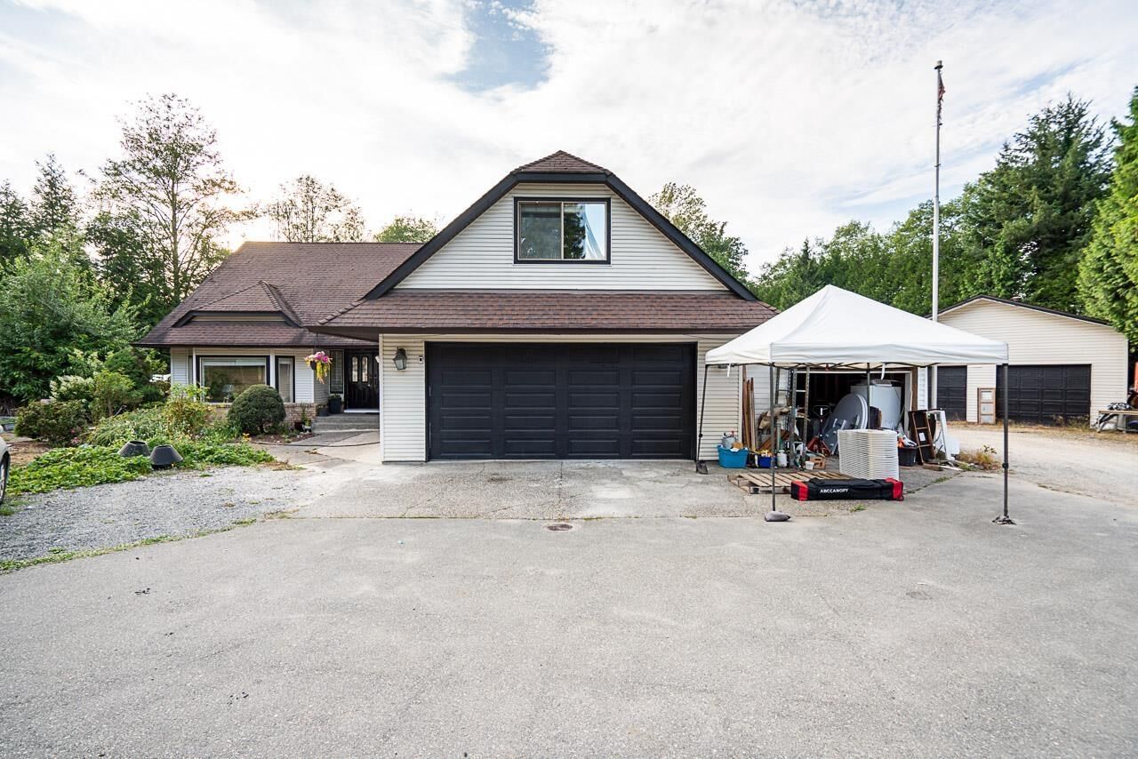 Property Photo:  9317 188 Street  BC V4N 3V1 
