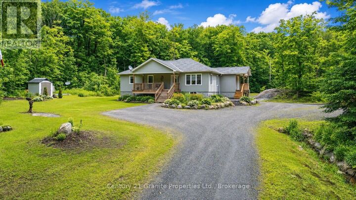 64 Loucks Road — photo 1