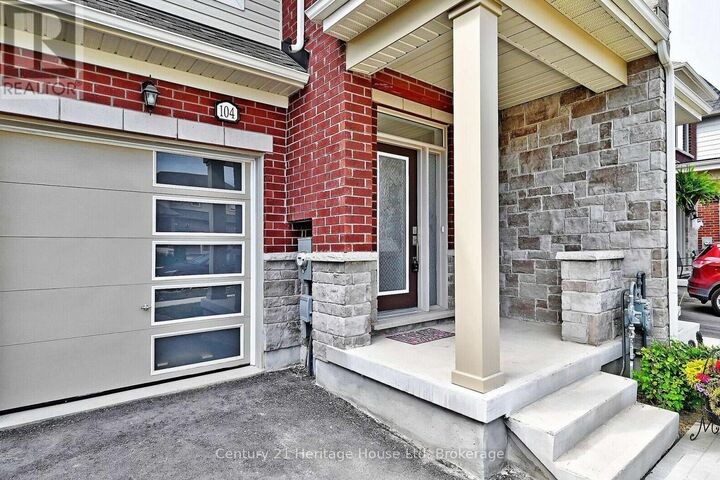 Property Photo: 104 Edminston Drive ON N1M 0J1