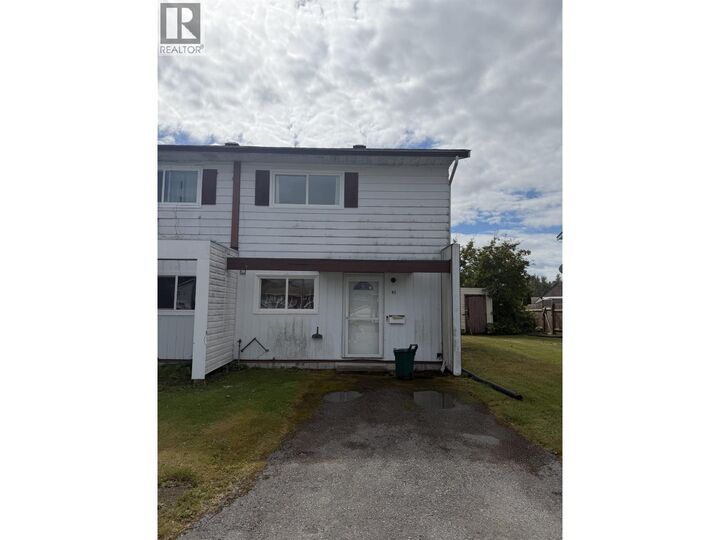 Property Photo: 185 Konigus Street 45 BC V8C 2K4