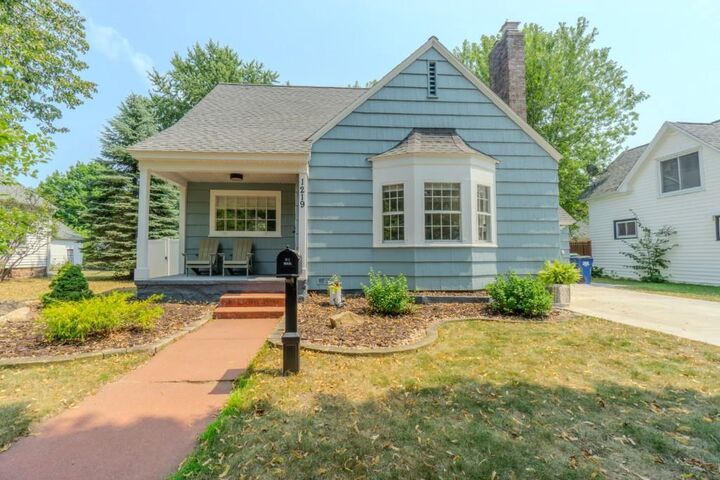 Property Photo: 1219 S 7th Avenue WI 54401