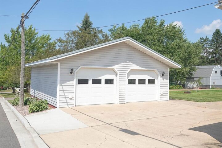 Property Photo:  320 Elm Street  WI 54411 