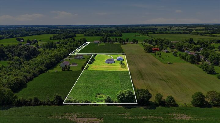 Property Photo:  3678 Old Springfield Road  OH 45502 