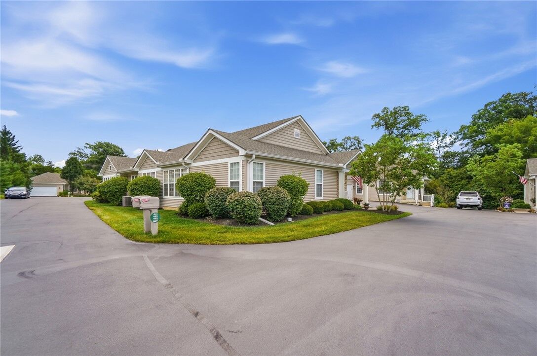 Property Photo: 453 Bending Branch Lane OH 45342