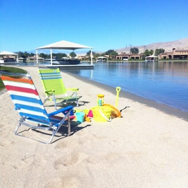 Property Photo:  83015 N Shore Drive 11  CA 92203 