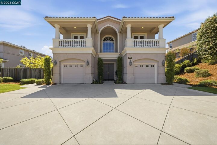 Property Photo: 3309 Ashbourne Cir CA 94583
