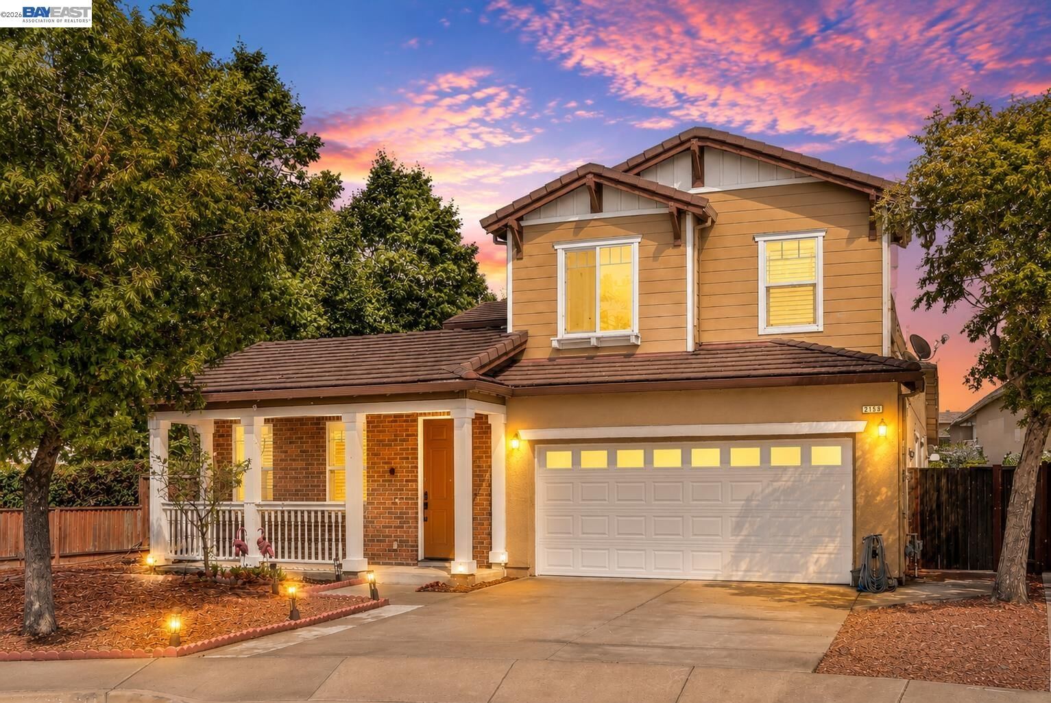 Property Photo:  2758 Sea Horse Ct  CA 94545 